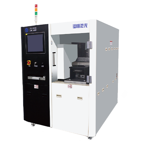 全自動激光隱切設備